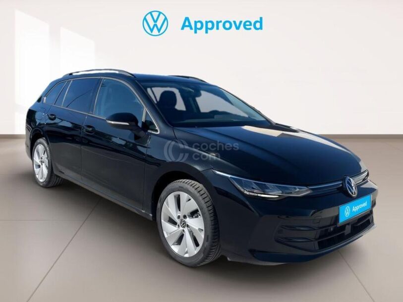 Foto del VOLKSWAGEN Golf 1.5 eTSI Life DSG 85kW
