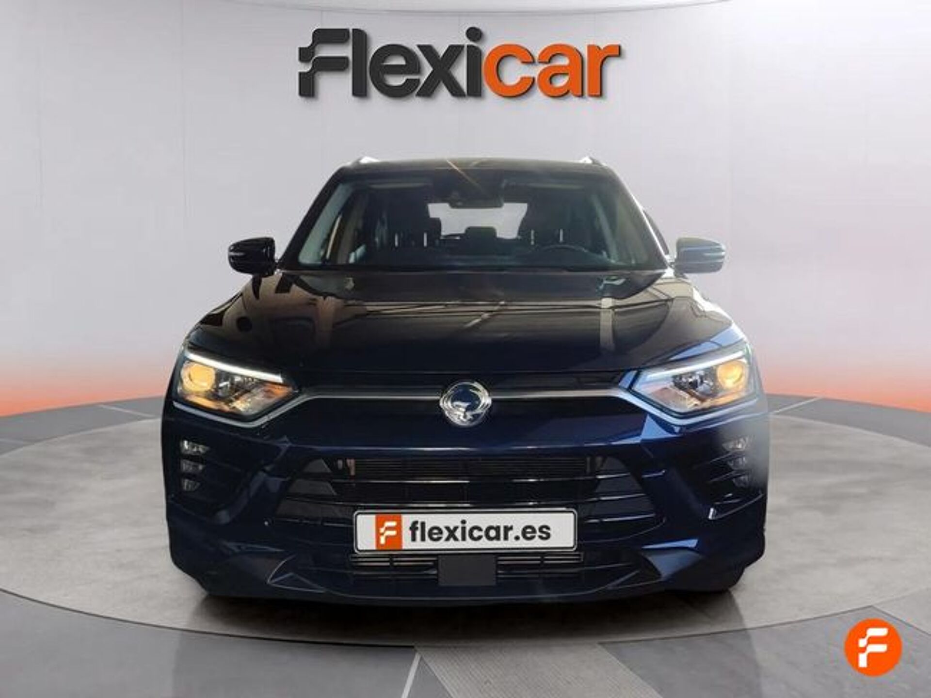 Imagen 2 de SSANGYONG KGM Korando