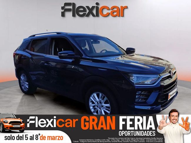 Foto del SSANGYONG KGM Korando G15 Urban 4x2 L.P.