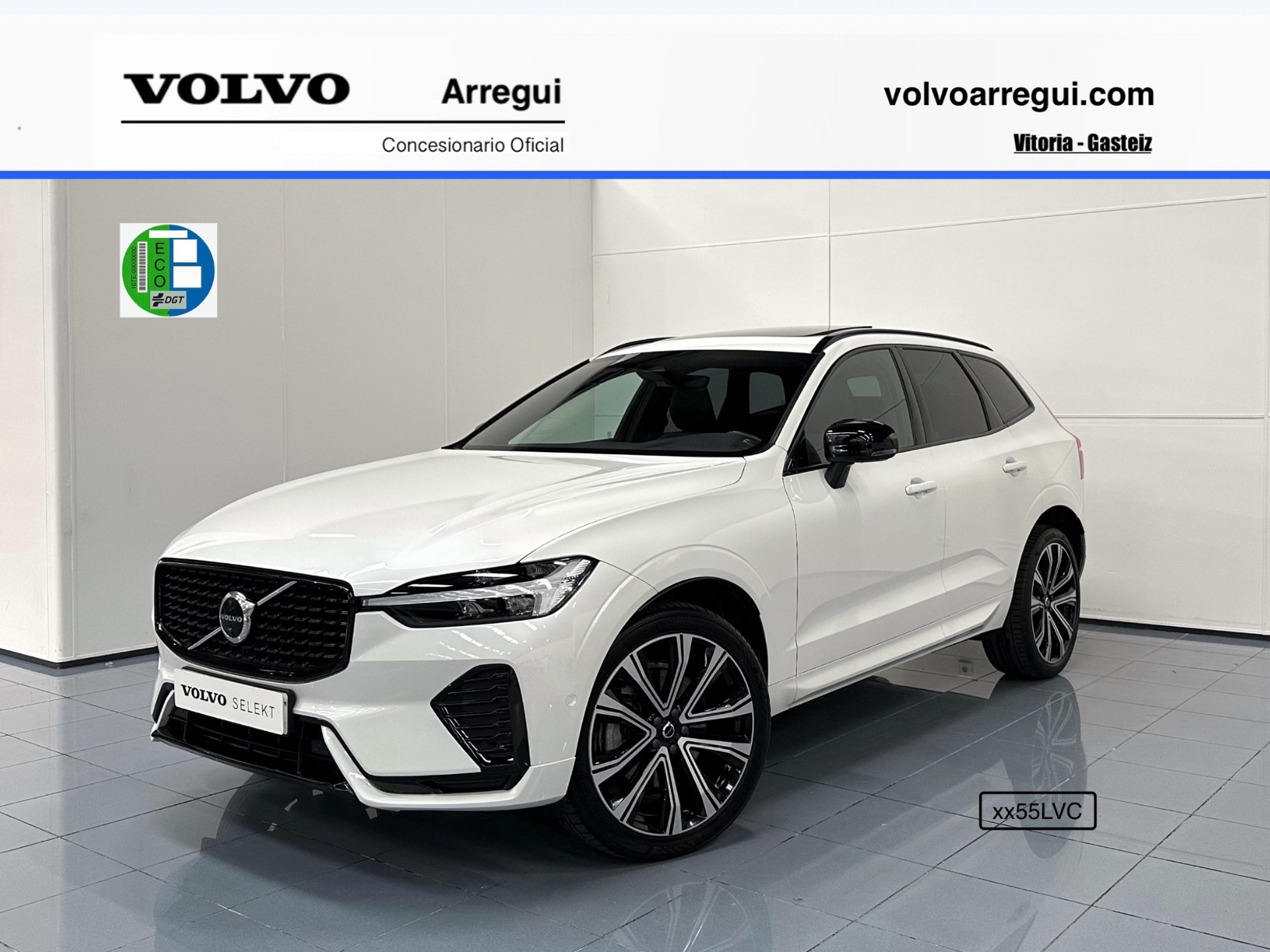 Imagen de VOLVO XC60