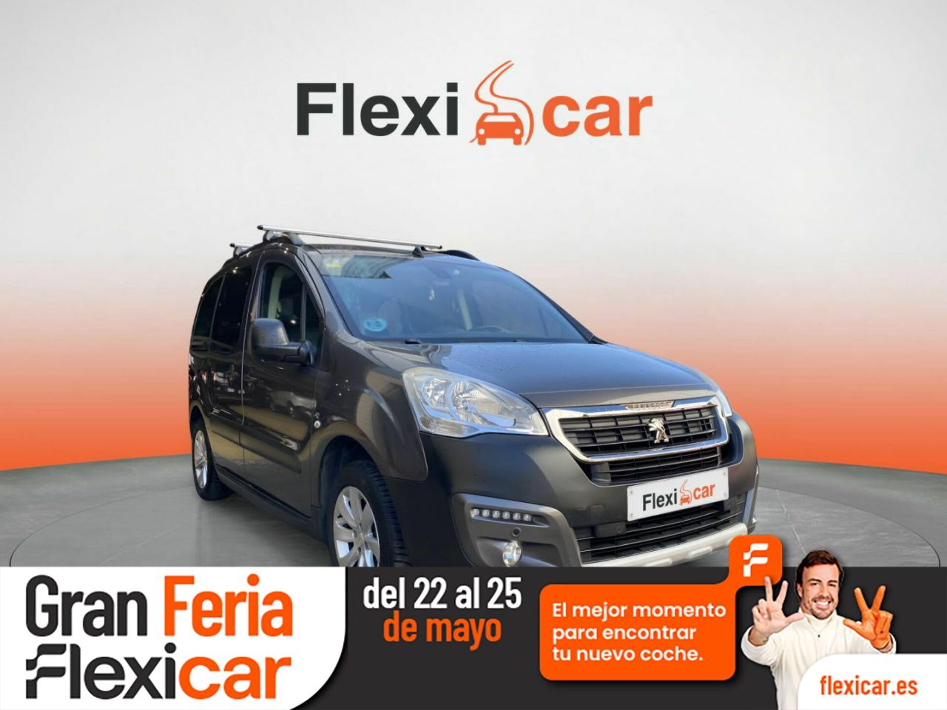 Imagen de PEUGEOT Partner