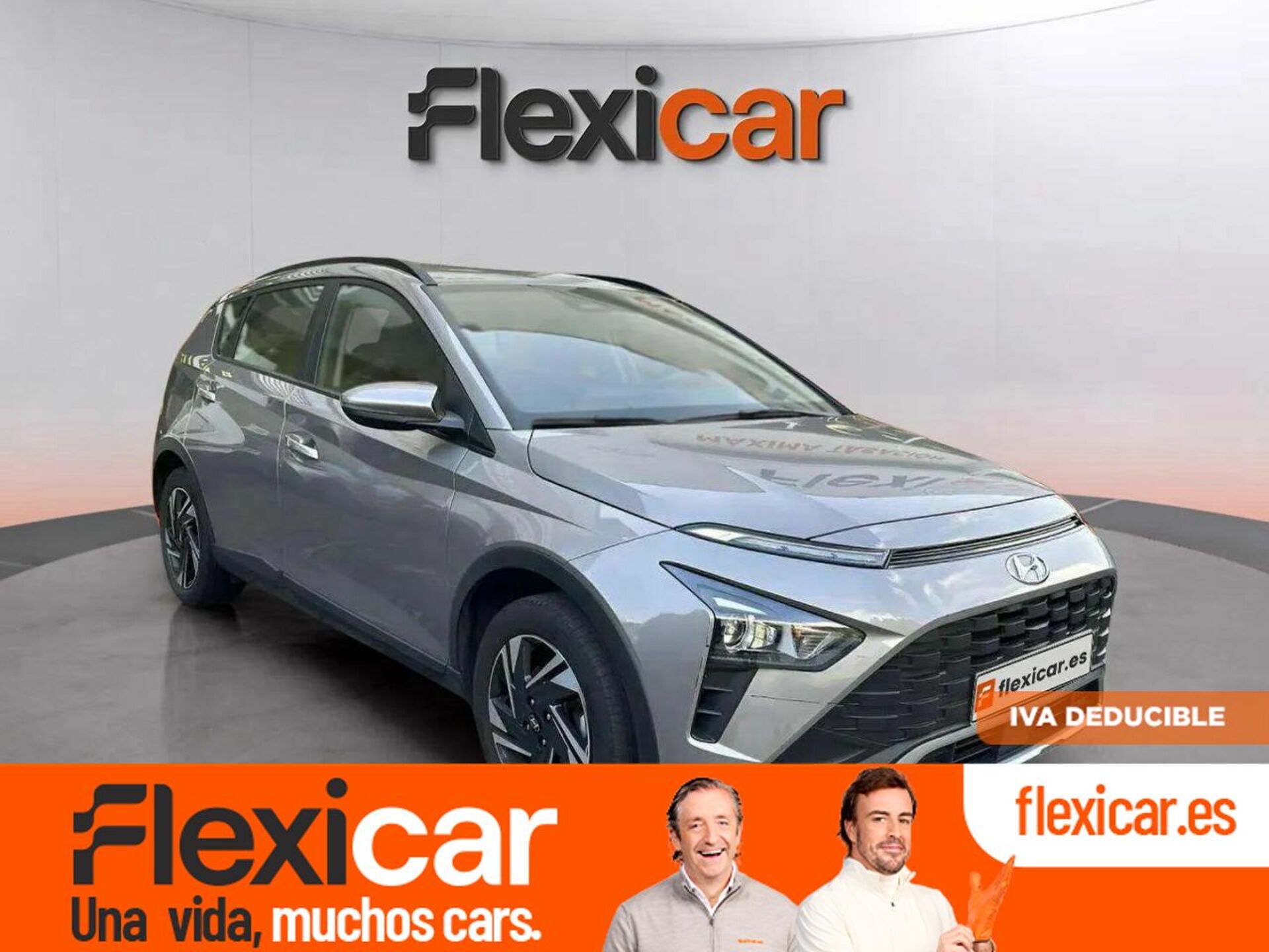 Imagen de HYUNDAI Bayon