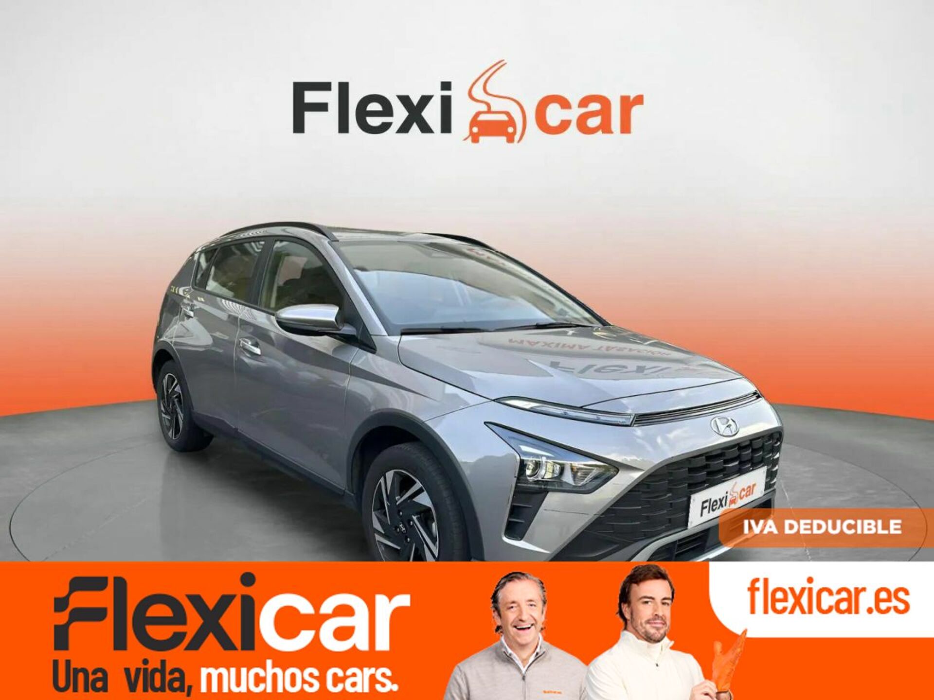 Imagen de HYUNDAI Bayon