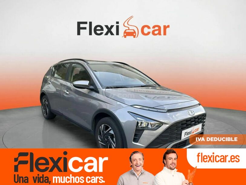 Foto del HYUNDAI Bayon 1.2 MPI Maxx