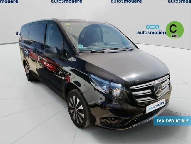 MERCEDES Clase V (220 d Marco Polo Activity Largo 120 kW (163 CV)) en Málag