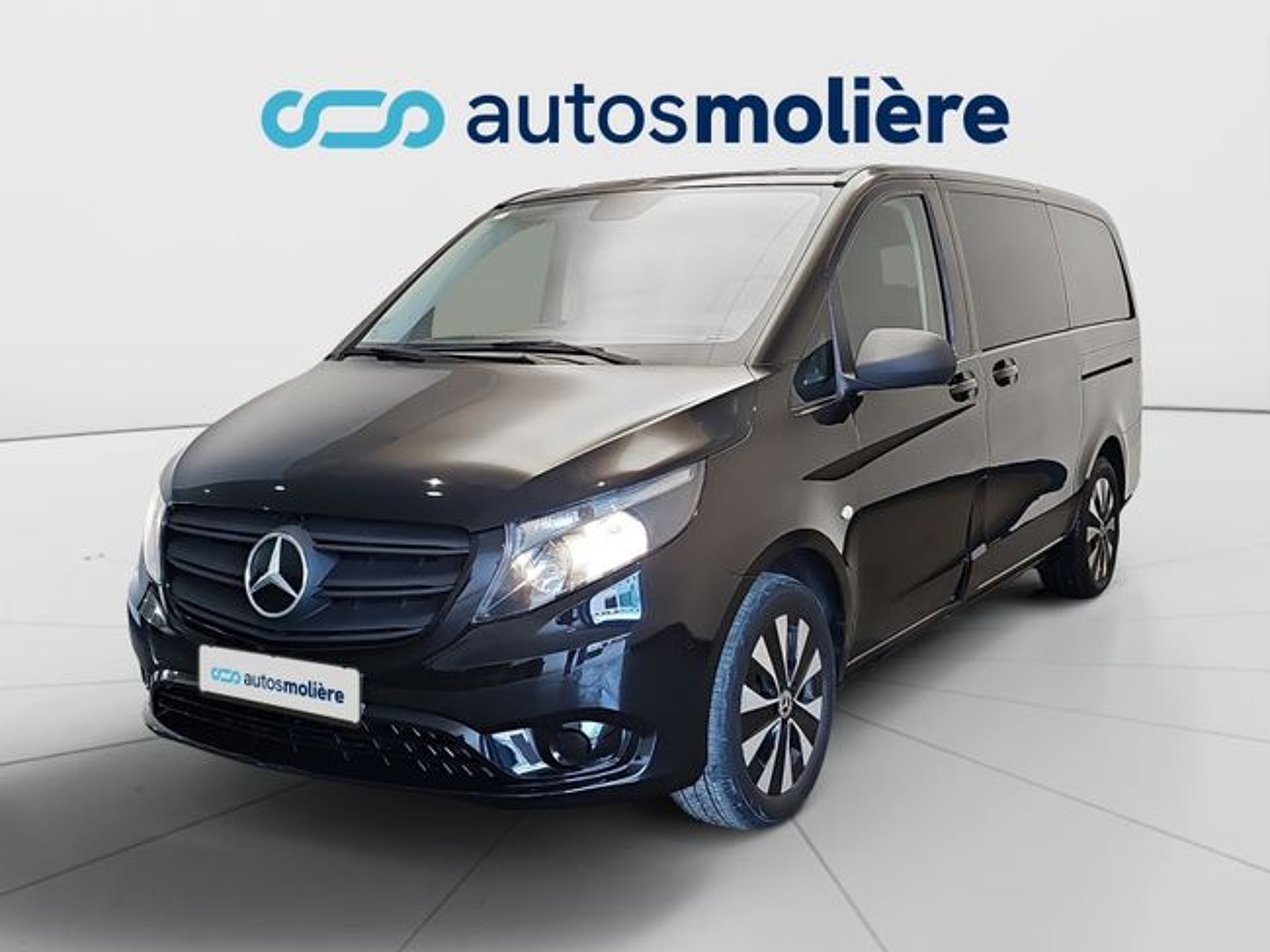 Imagen de MERCEDES Clase V