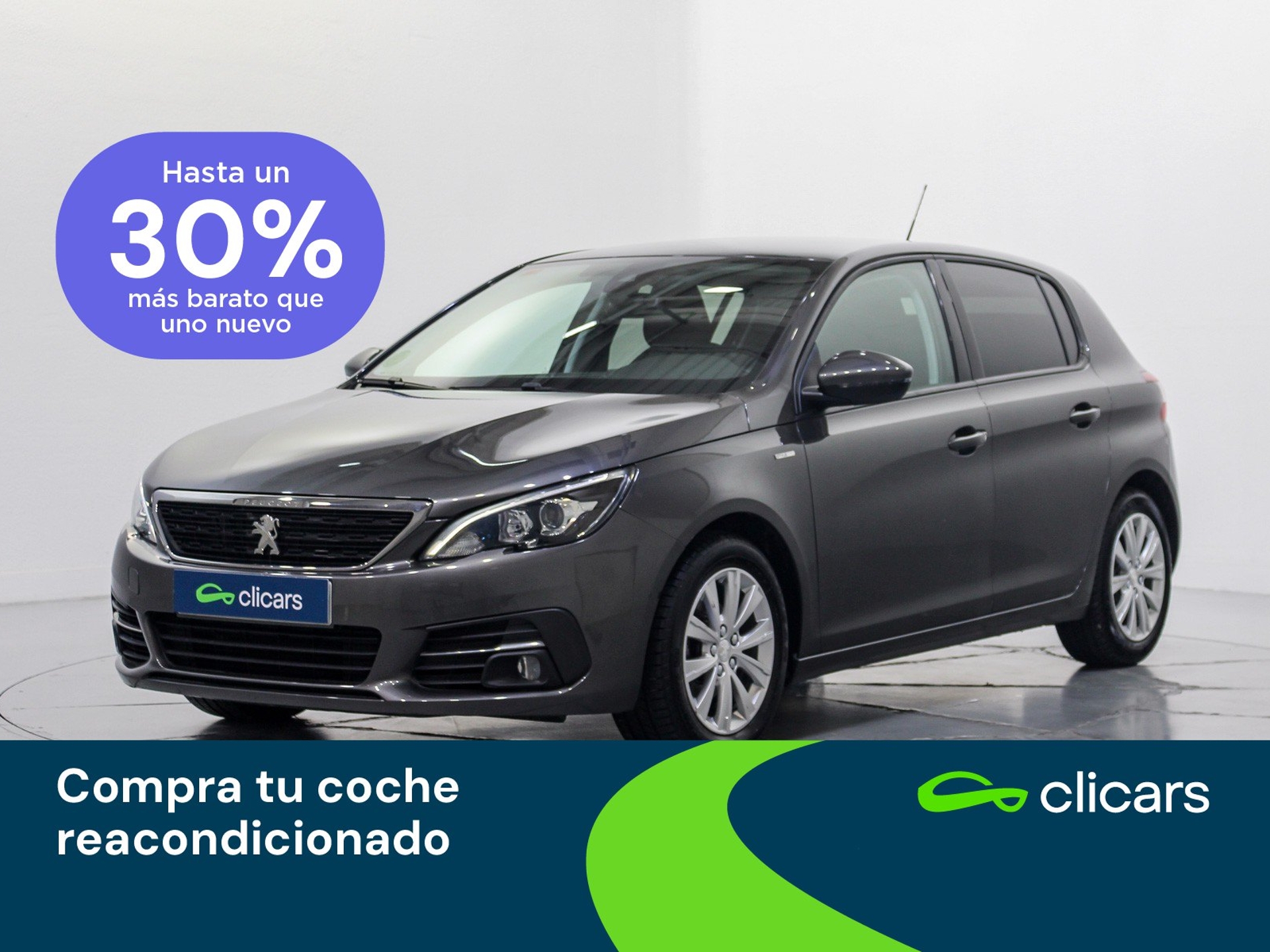 Imagen de PEUGEOT 308