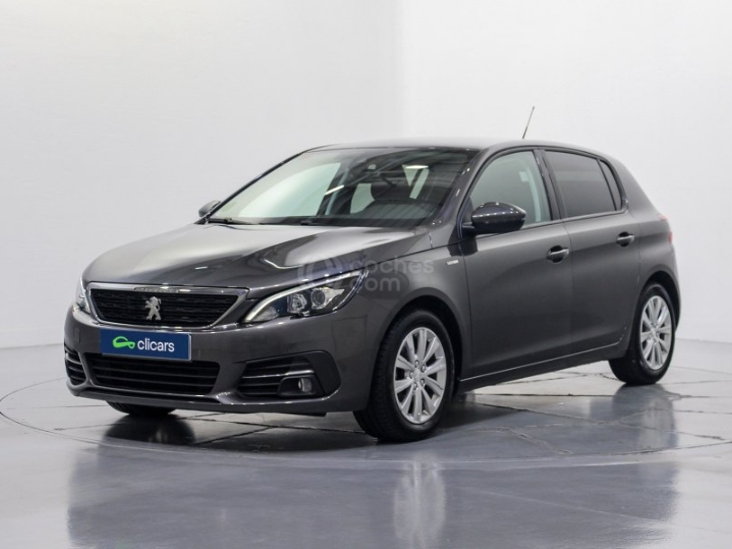 Foto del PEUGEOT 308 1.2 PureTech S&S Style 130