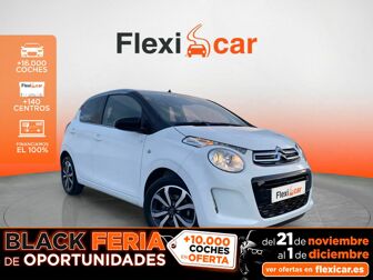 Imagen de CITROEN C1 1.0 VTi Airscape Shine 72