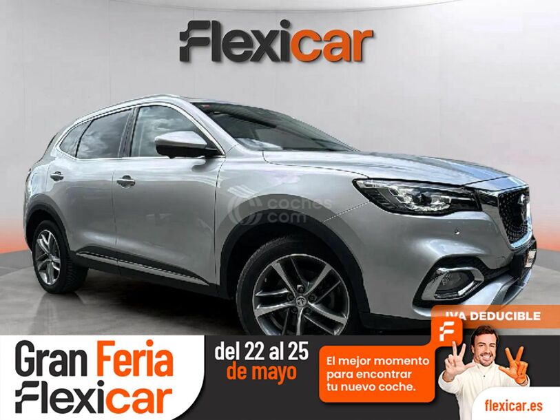 Foto del MG HS e 1.5 T-GDI Luxury
