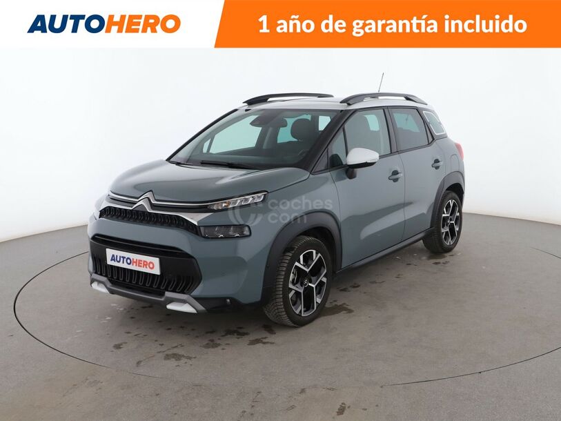 Foto del CITROEN C3 Aircross Puretech S&S Shine EAT6 130