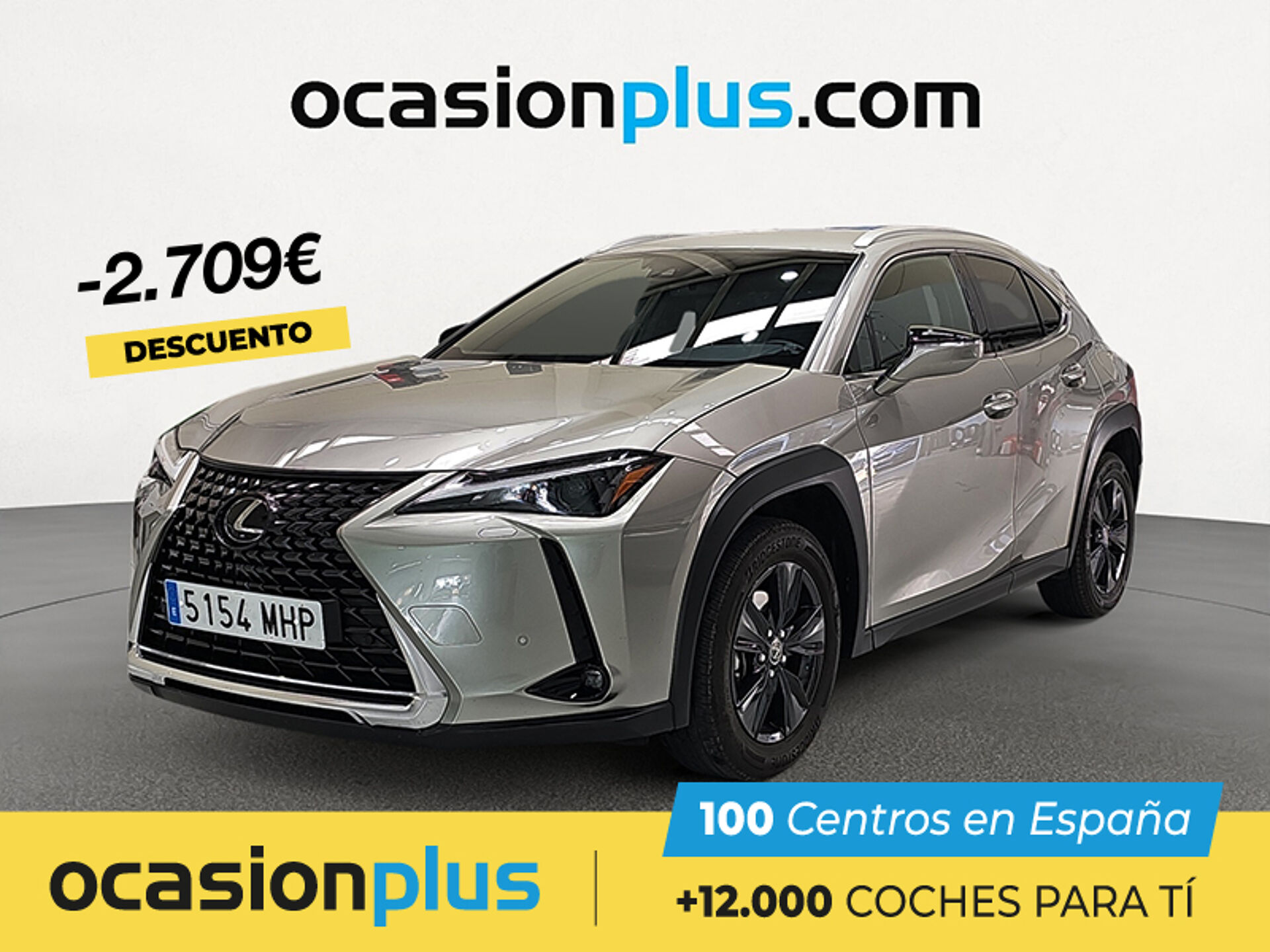 Imagen de LEXUS UX