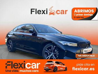 Imagen de BMW Serie 3 318dA