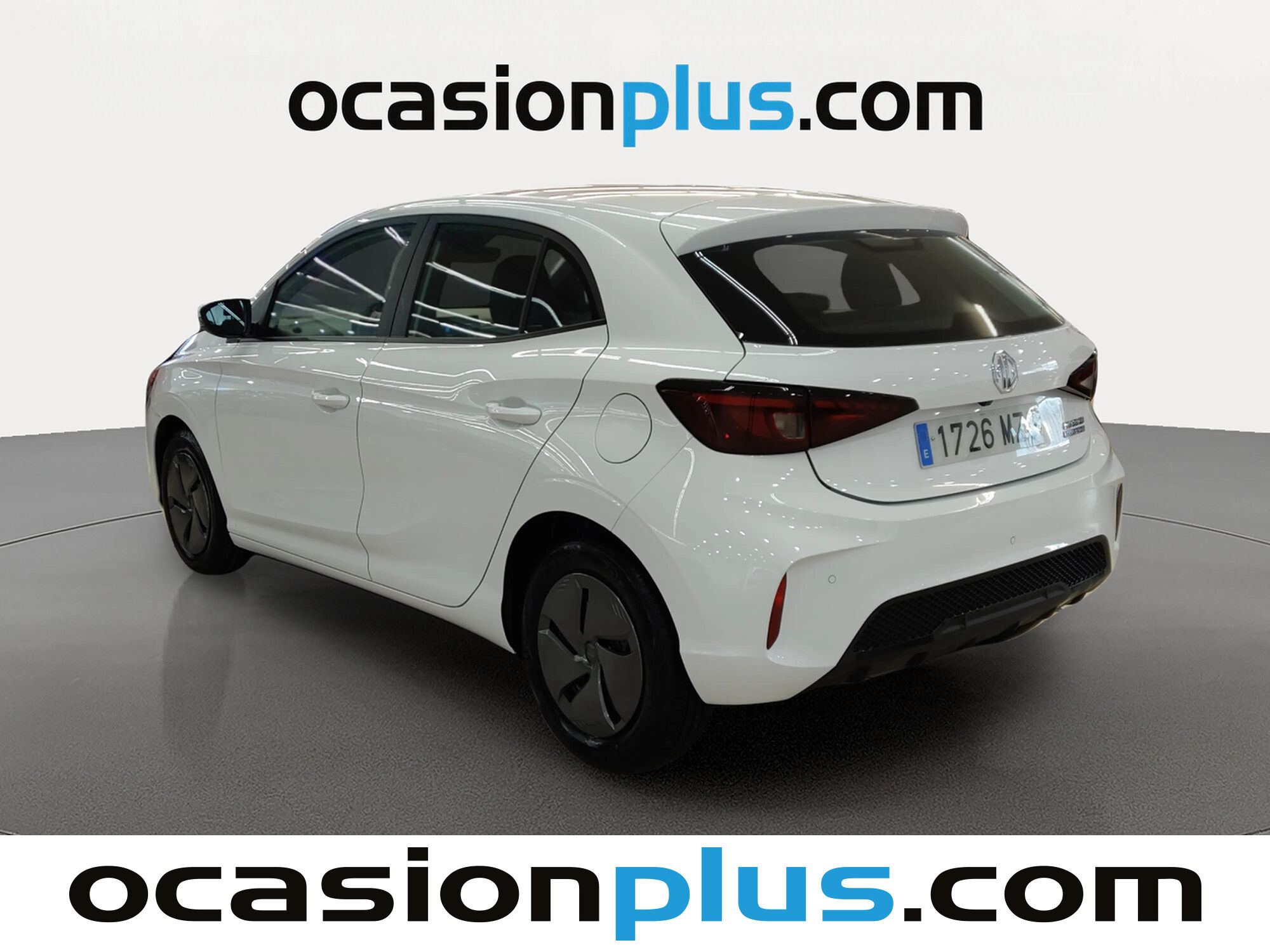 Foto del MG 3 1.5 Hybrid+ Comfort 143kW