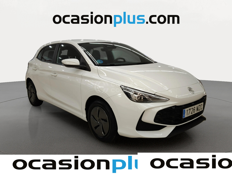 Foto del MG 3 1.5 Hybrid+ Comfort 143kW