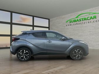 Imagen de TOYOTA C-HR 125H Advance