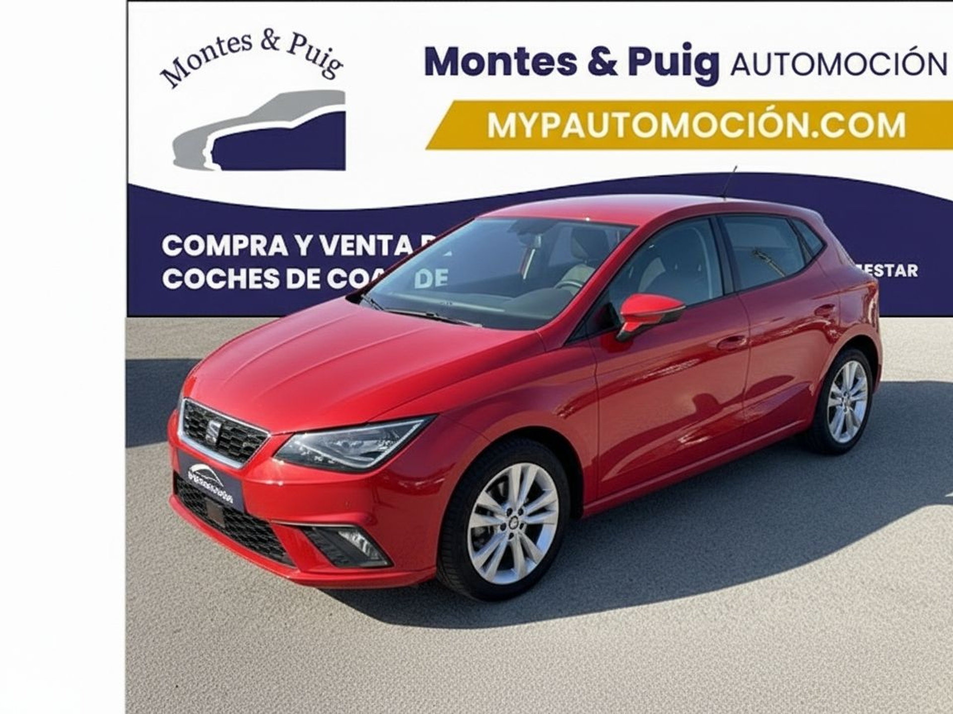 Imagen de SEAT Ibiza