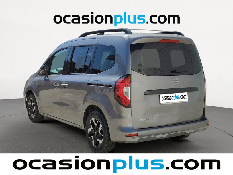 Foto del NISSAN Townstar Combi 1.3G Tekna L1 5pl