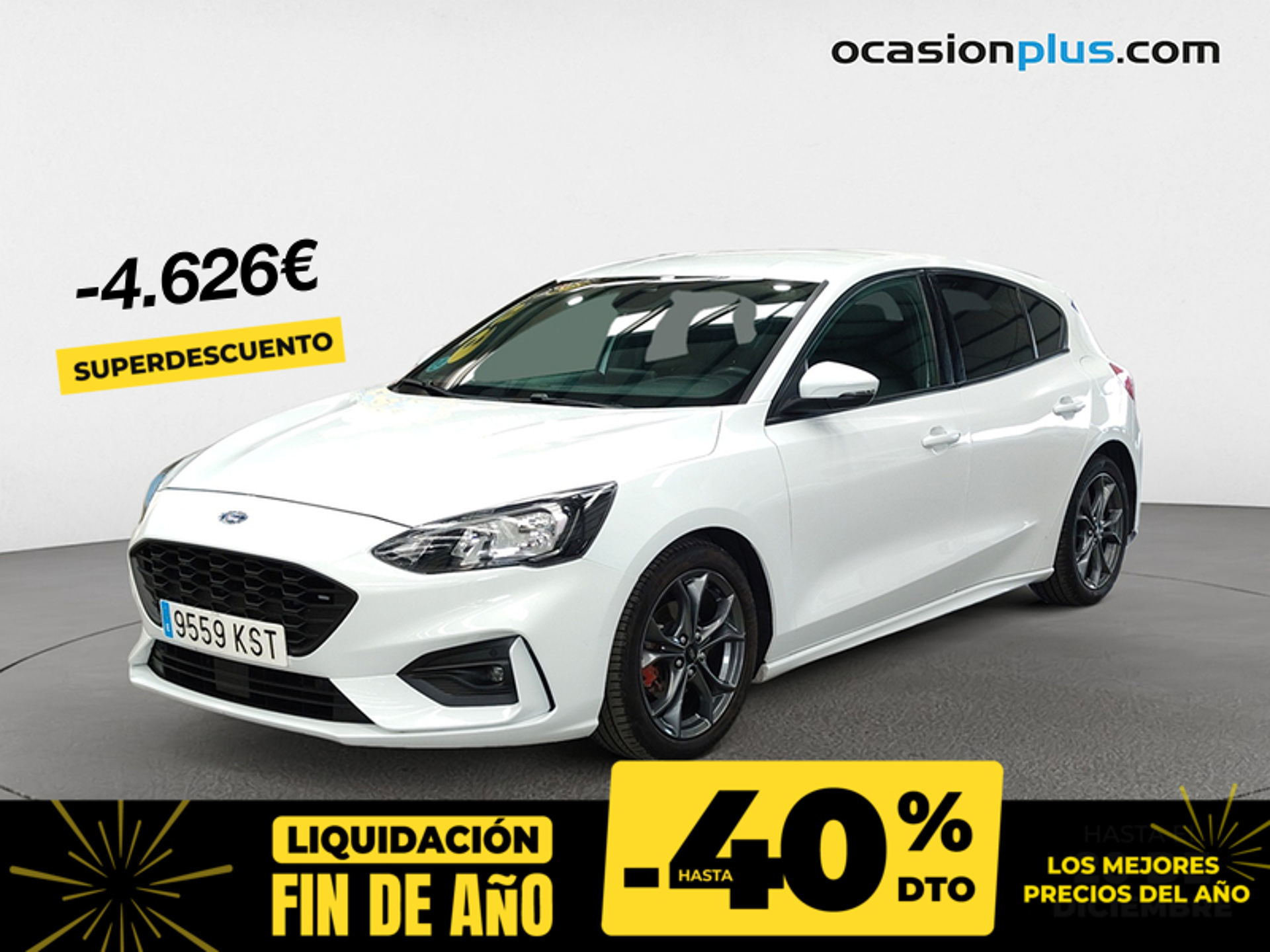 Imagen de FORD Focus