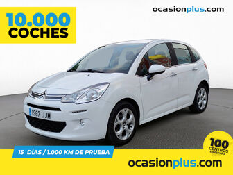 Imagen de CITROEN C3 1.2 PureTech Collection 82