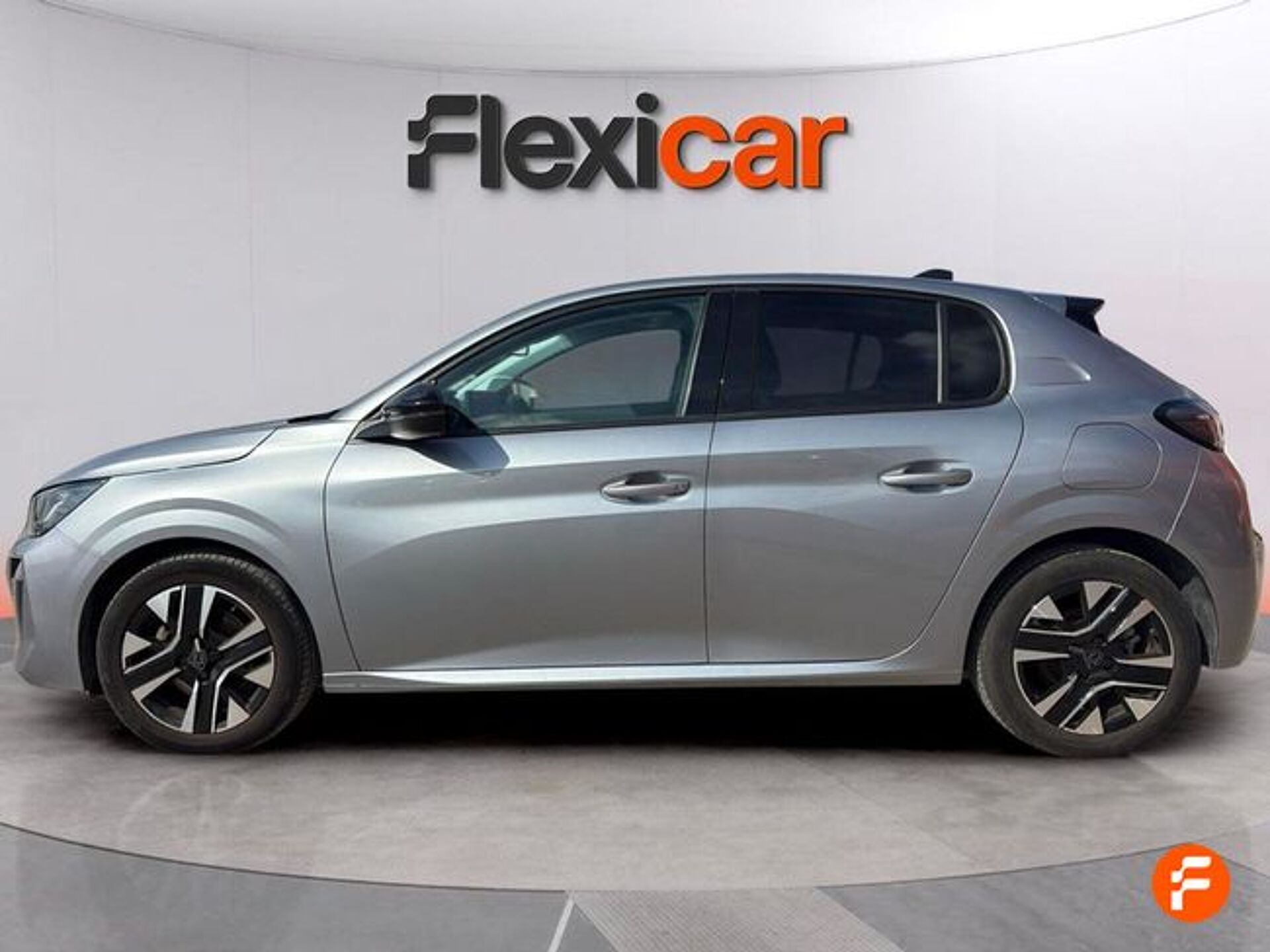 Imagen 3 de PEUGEOT 208