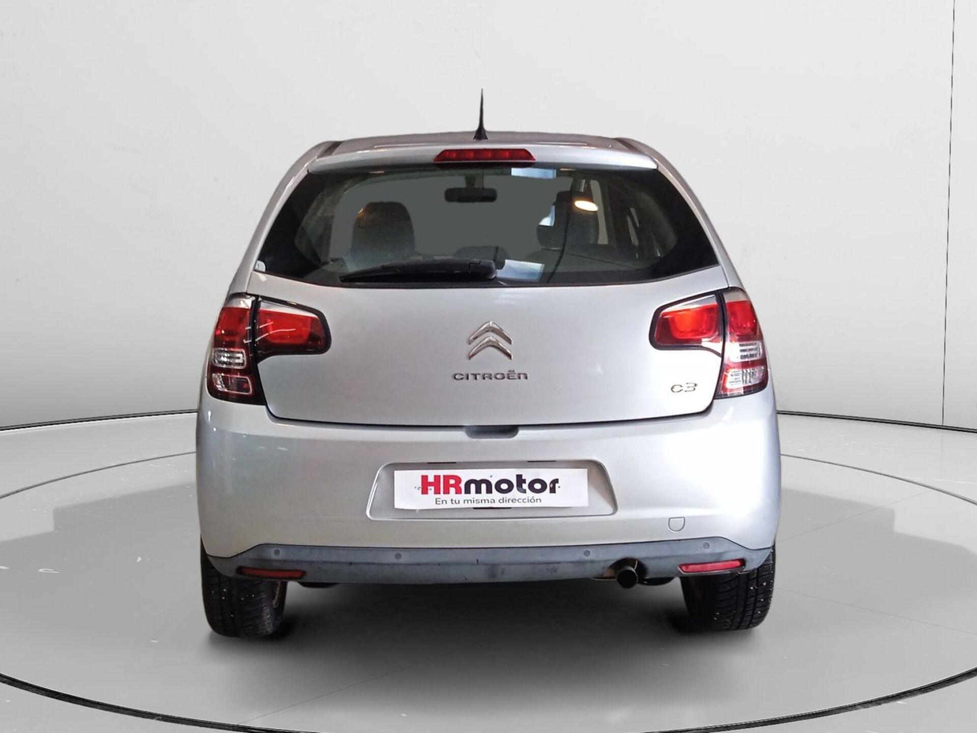 Imagen 3 de CITROEN C3