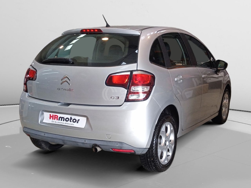 Foto del CITROEN C3 Picasso 1.2 PureTech Feel 110