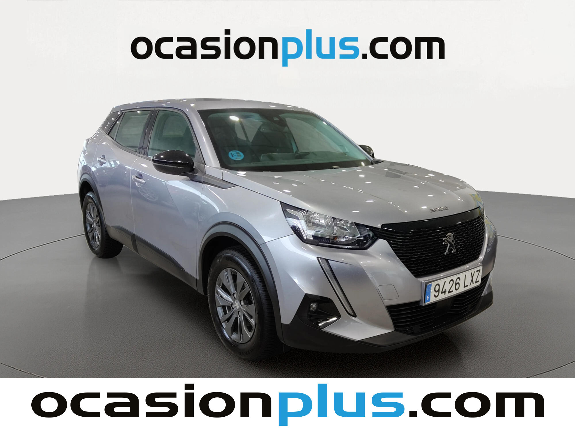 Foto del PEUGEOT 2008 1.2 PureTech S&S Active Pack 100