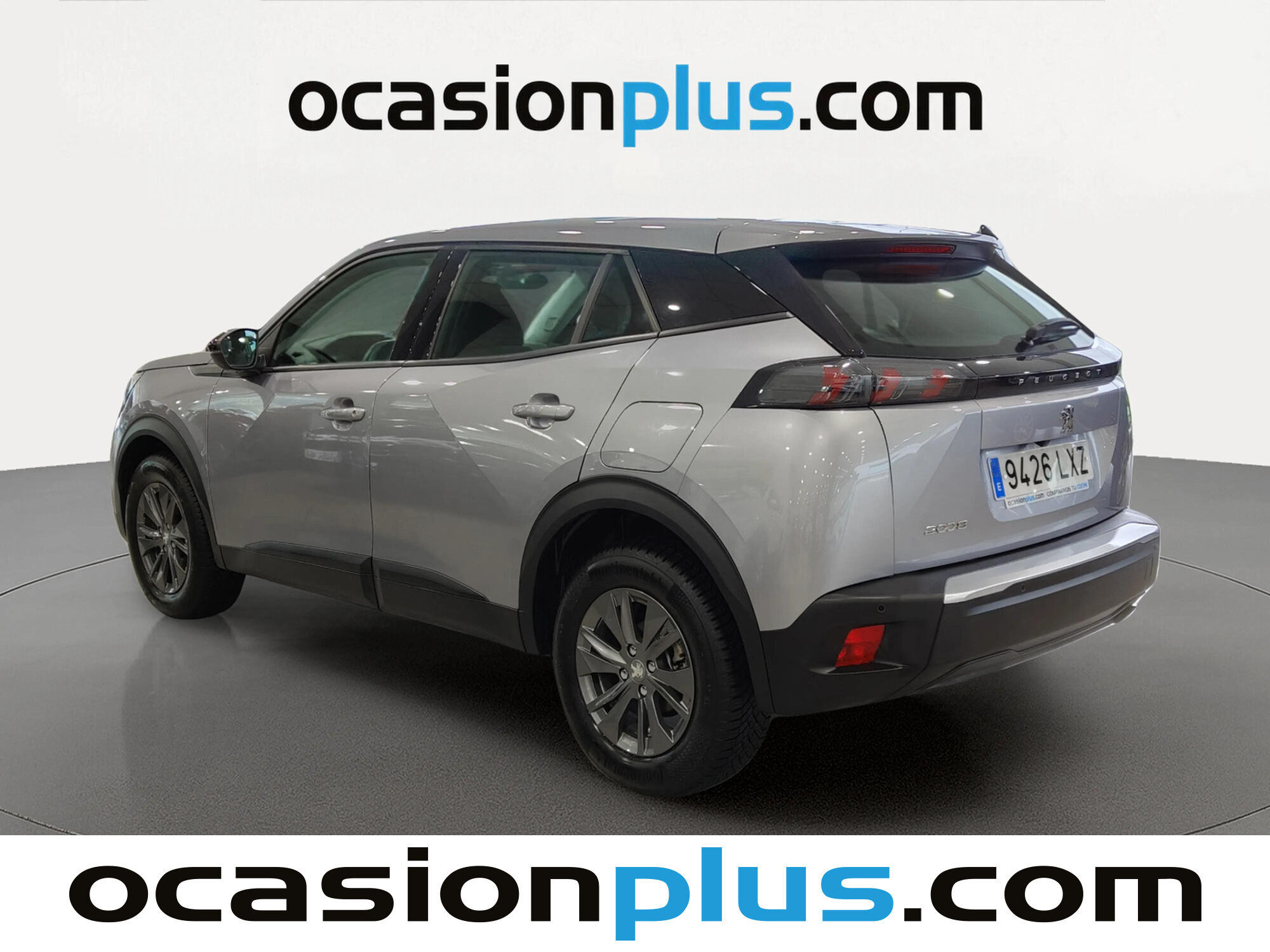 Foto del PEUGEOT 2008 1.2 PureTech S&S Active Pack 100