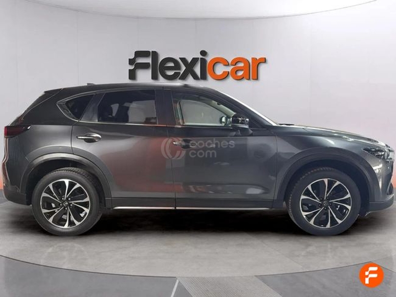 Foto del MAZDA CX-5 2.0 Skyactiv-G Homura 2WD 121kW
