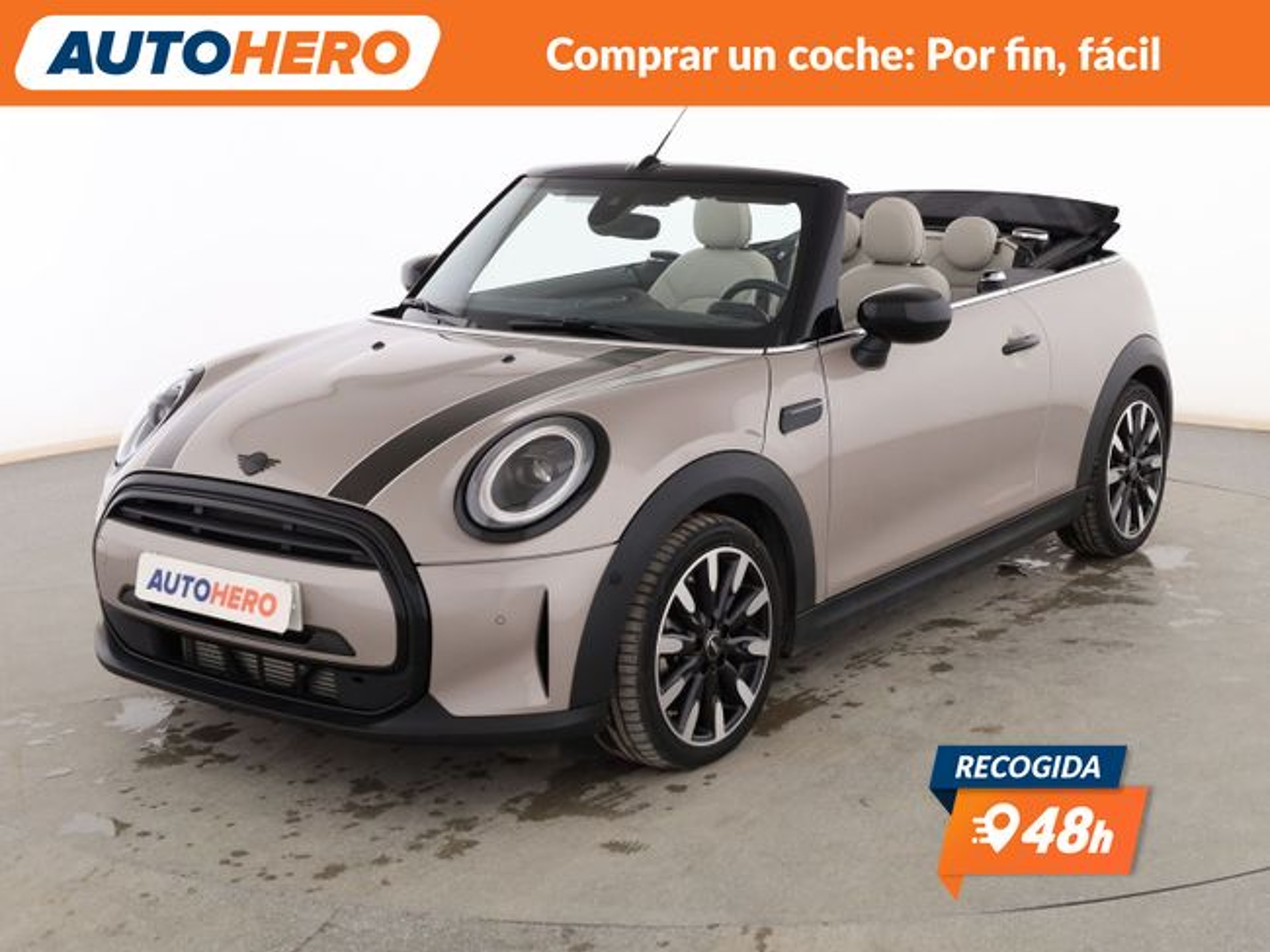 Imagen de MINI Mini
