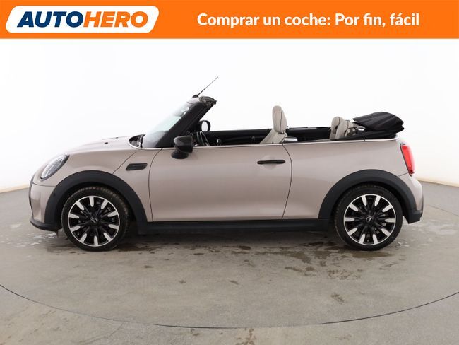Foto del MINI Mini Cabrio Cooper Aut.