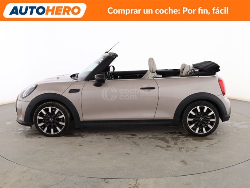 Foto del MINI Mini Cabrio Cooper Aut.