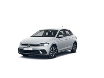 Imagen de VOLKSWAGEN Polo 1.0 TSI 70kW