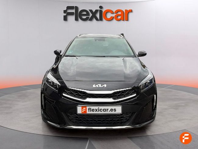 Foto del KIA XCeed 1.5 T-GDi MHEV iMT Drive
