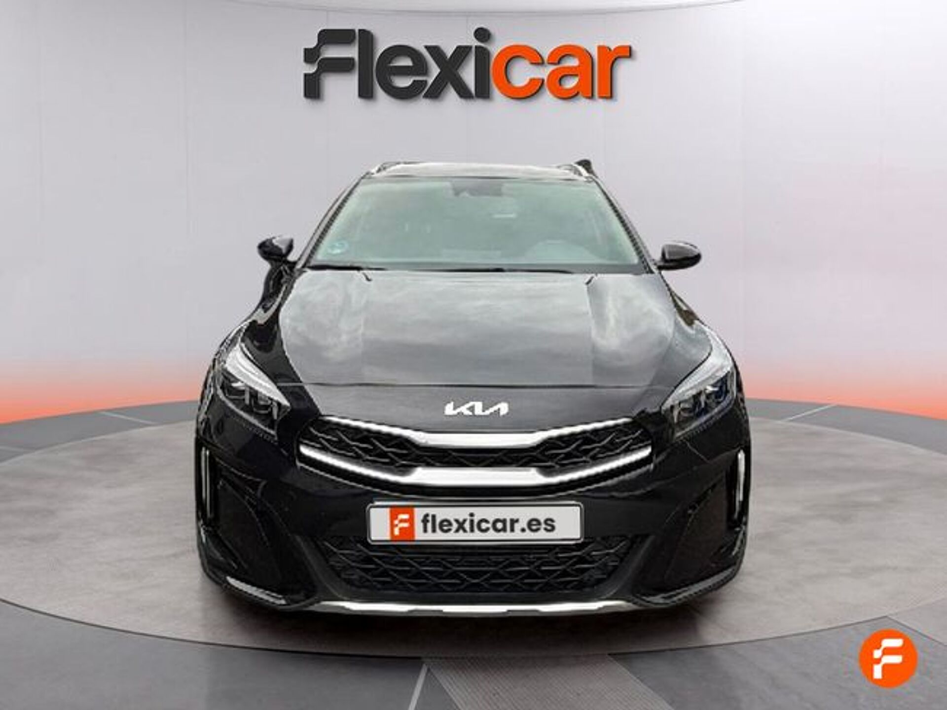 Imagen 2 de KIA XCeed