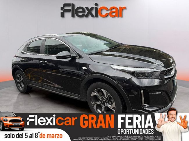 Foto del KIA XCeed 1.5 T-GDi MHEV iMT Drive