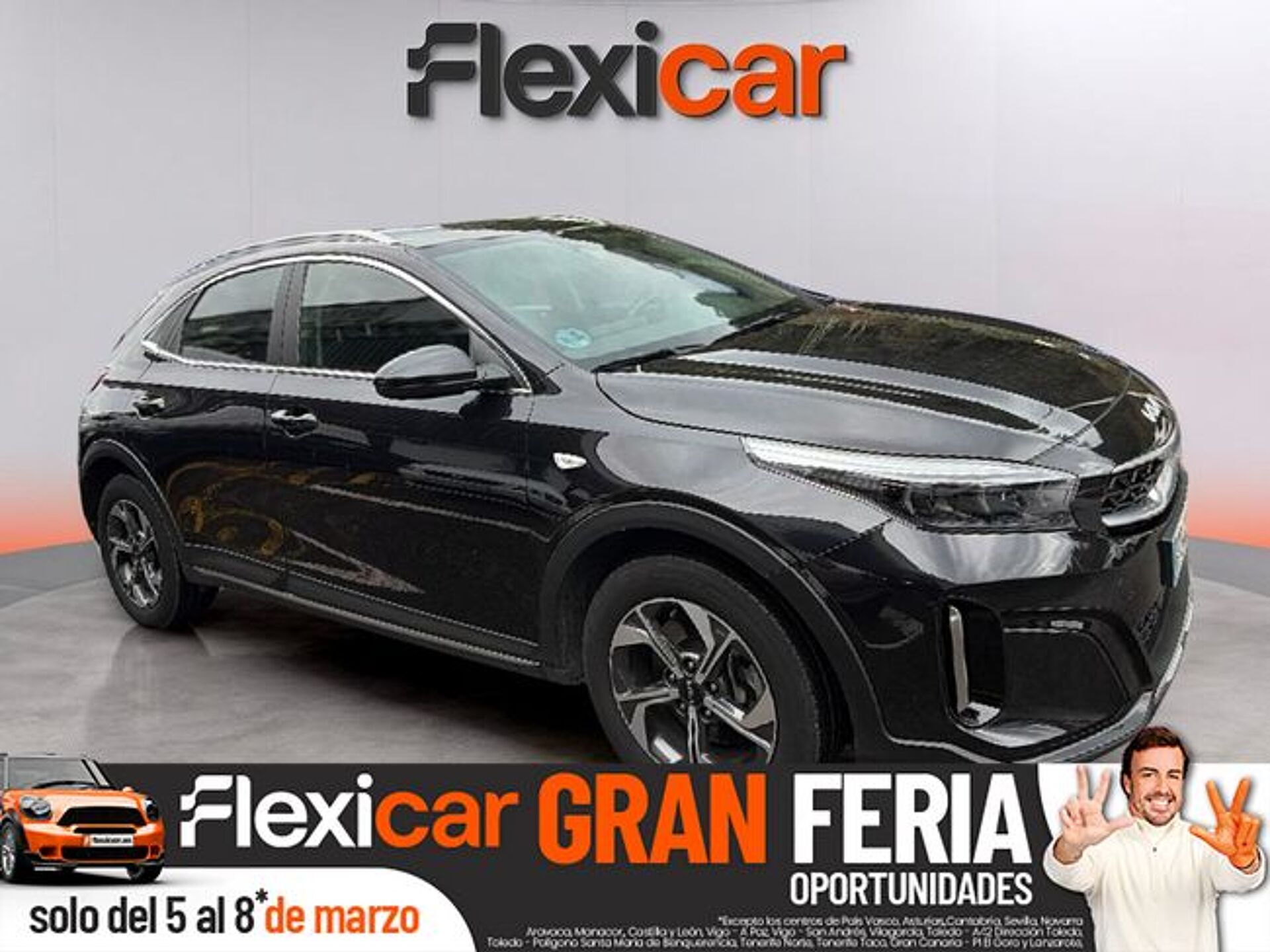 Imagen 1 de KIA XCeed