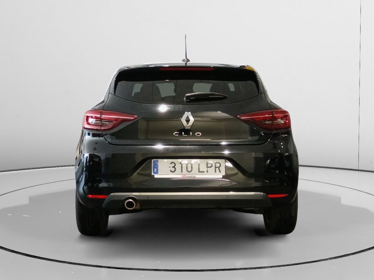 Foto del RENAULT Clio TCe Zen 67kW