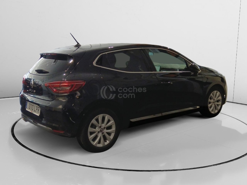 Foto del RENAULT Clio TCe Zen 67kW