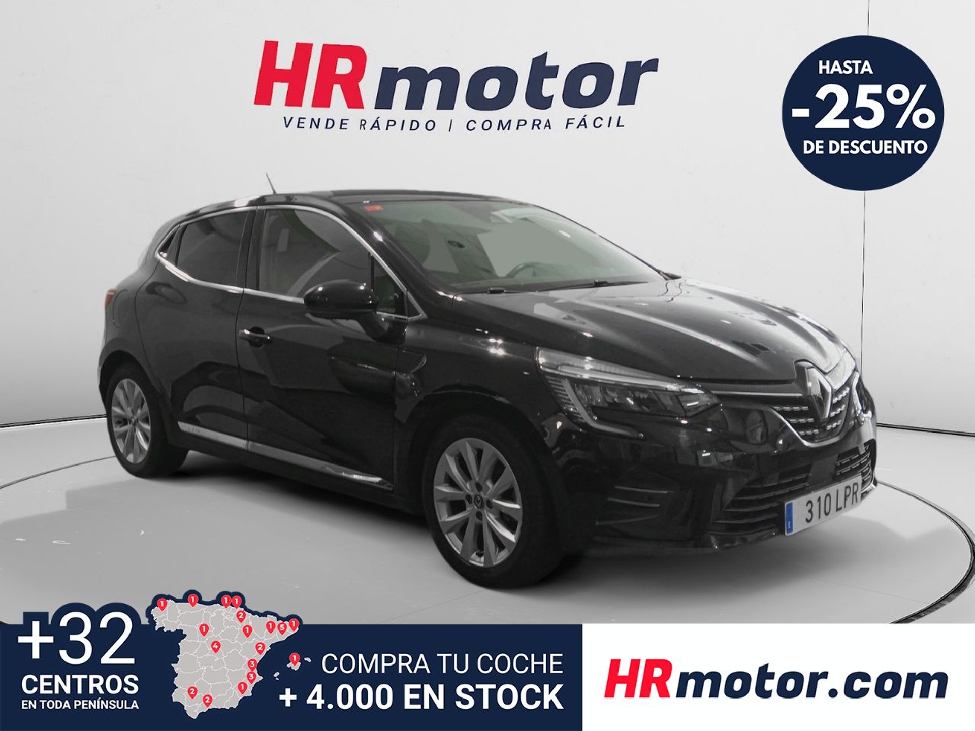 Imagen de RENAULT Clio