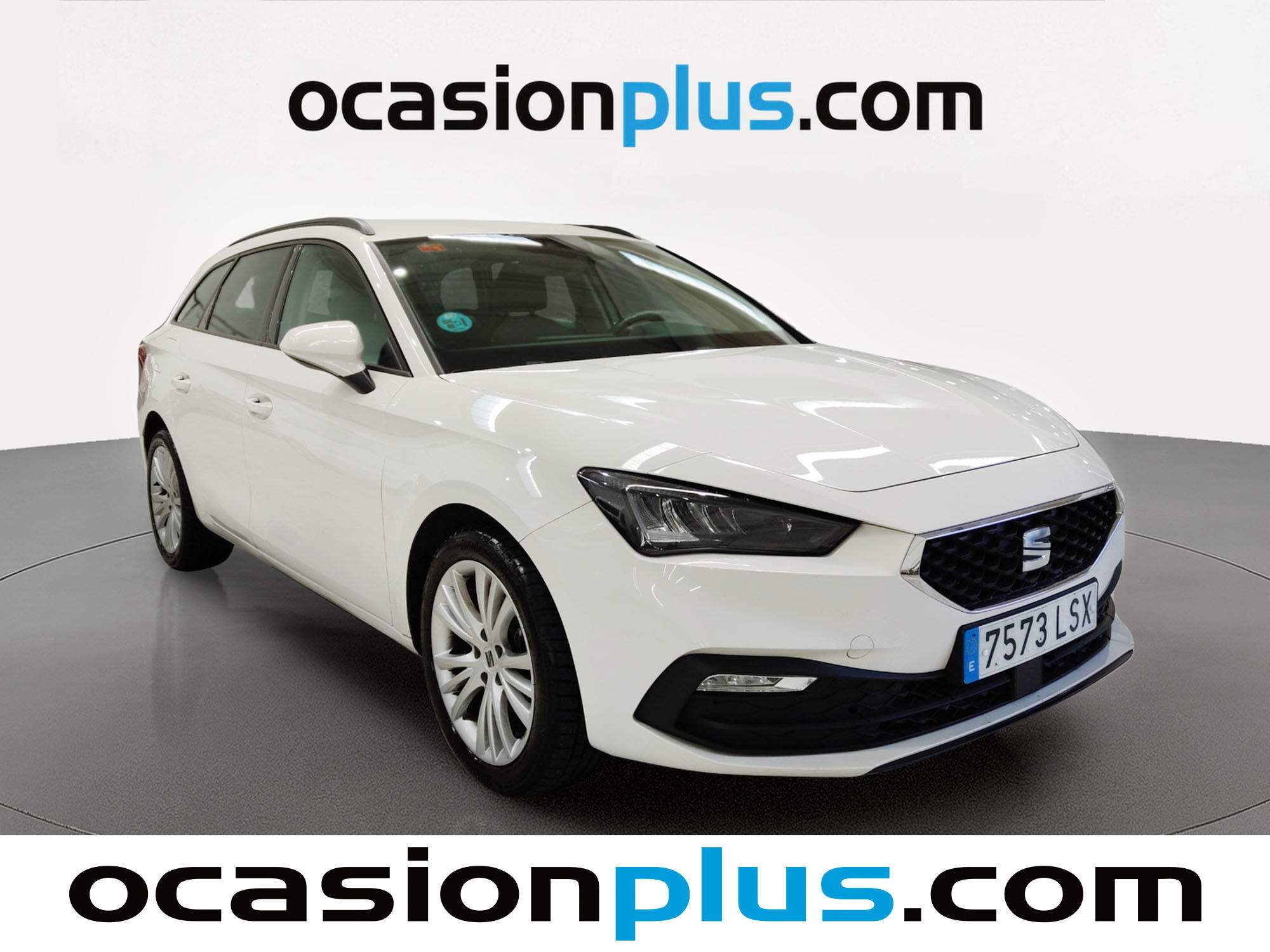 Foto del SEAT León ST 1.5 TSI S&S Style 130