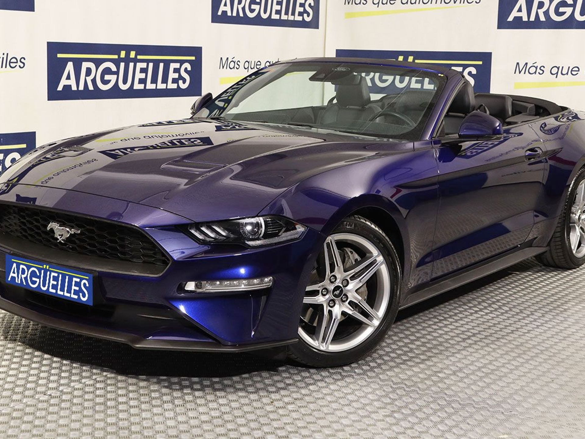 Imagen de FORD Mustang