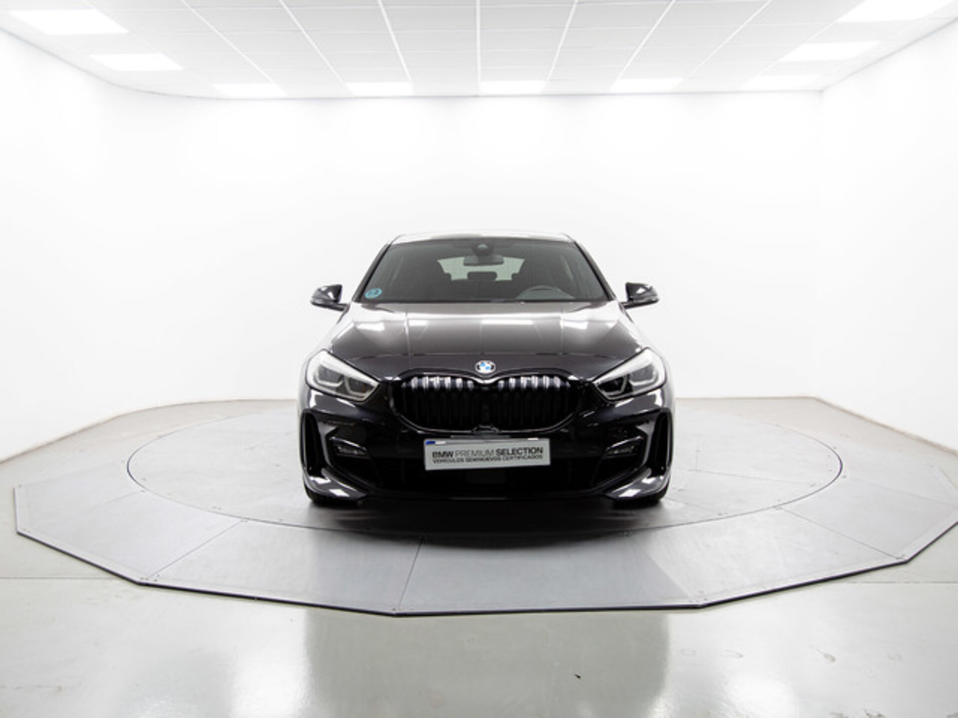 Imagen 2 de BMW Serie 1