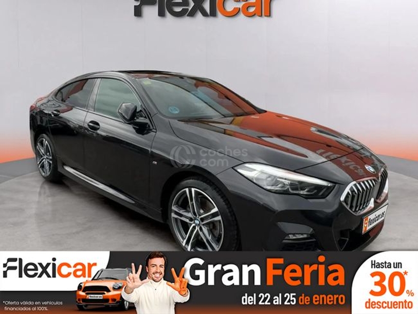 Foto del BMW Serie 2 220dA Gran Coupé