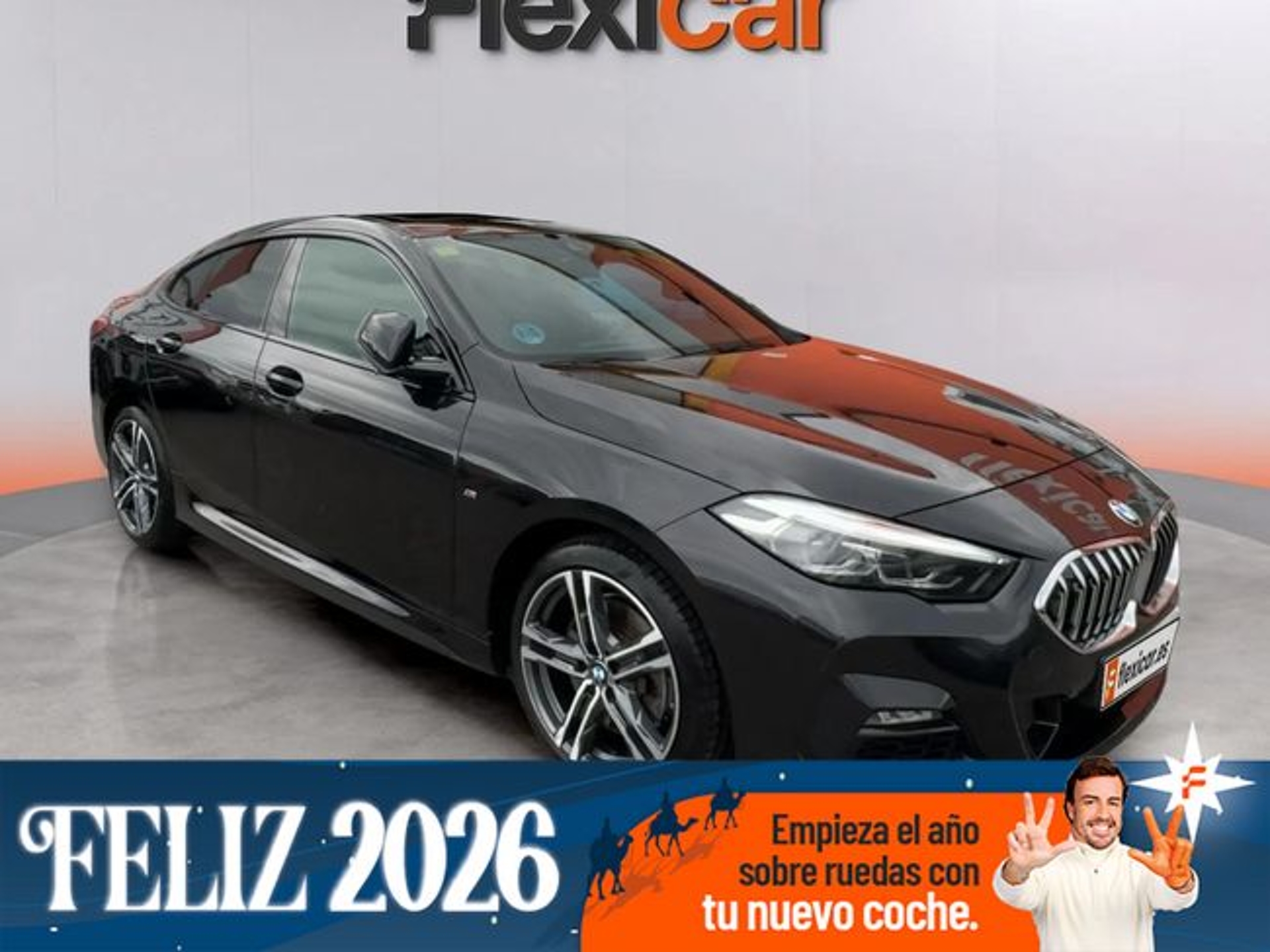 Imagen de BMW Serie 2