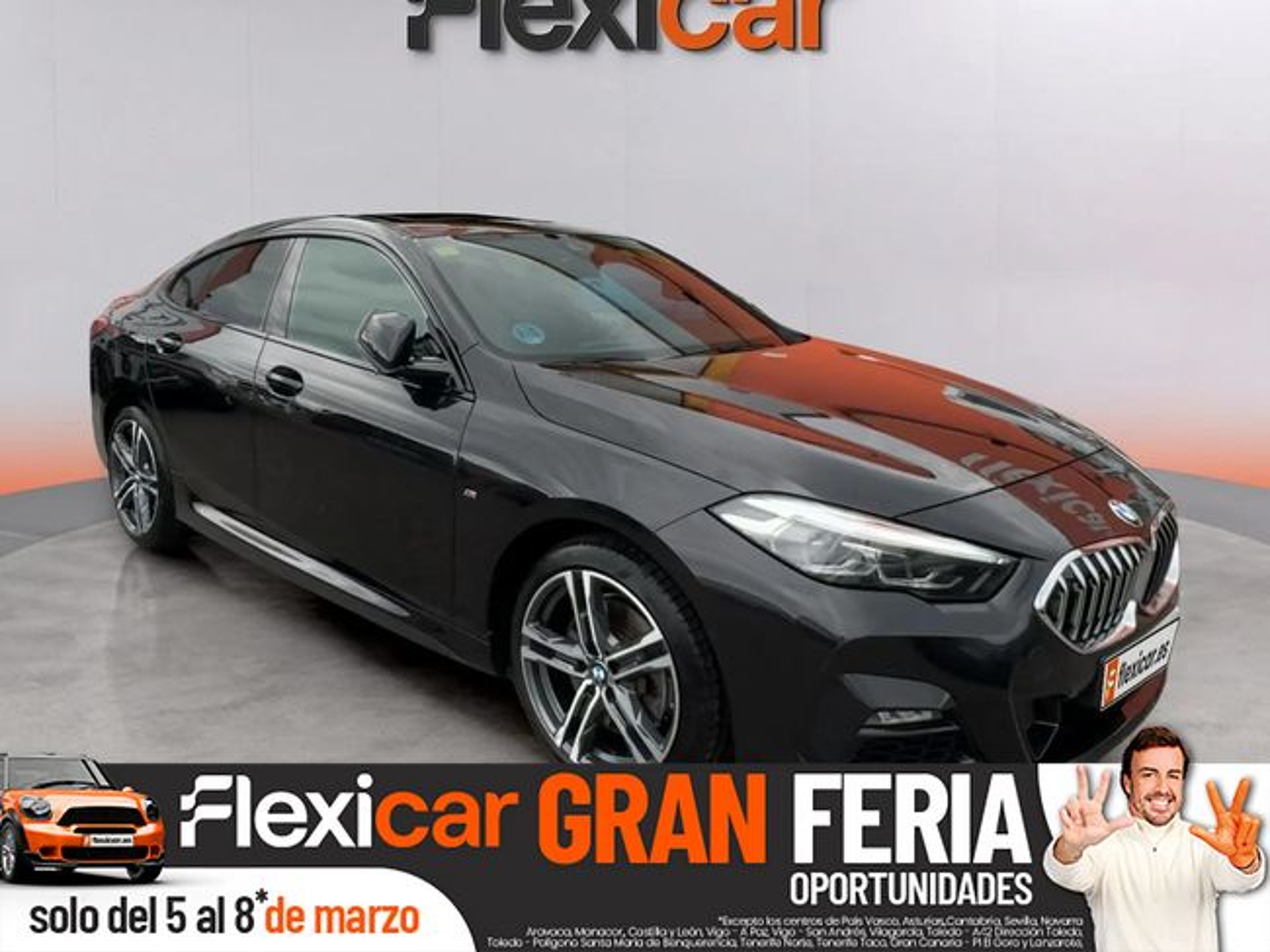 Imagen de BMW Serie 2