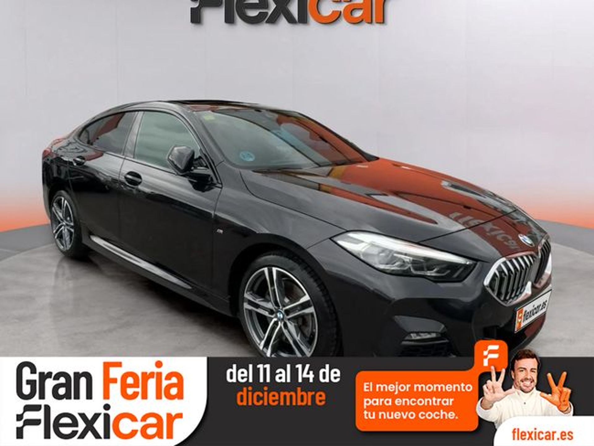 Imagen de BMW Serie 2