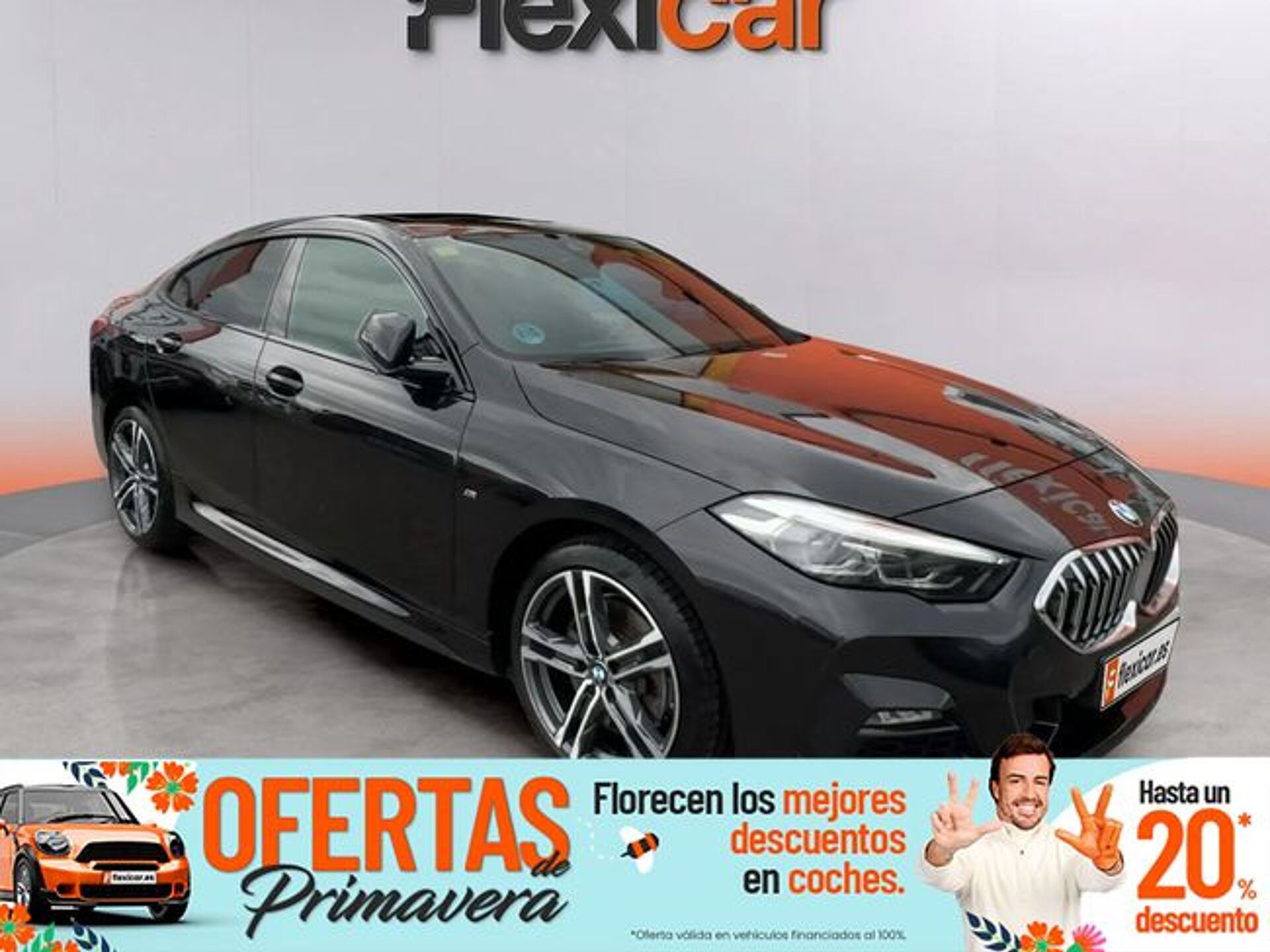 Imagen 1 de BMW Serie 2