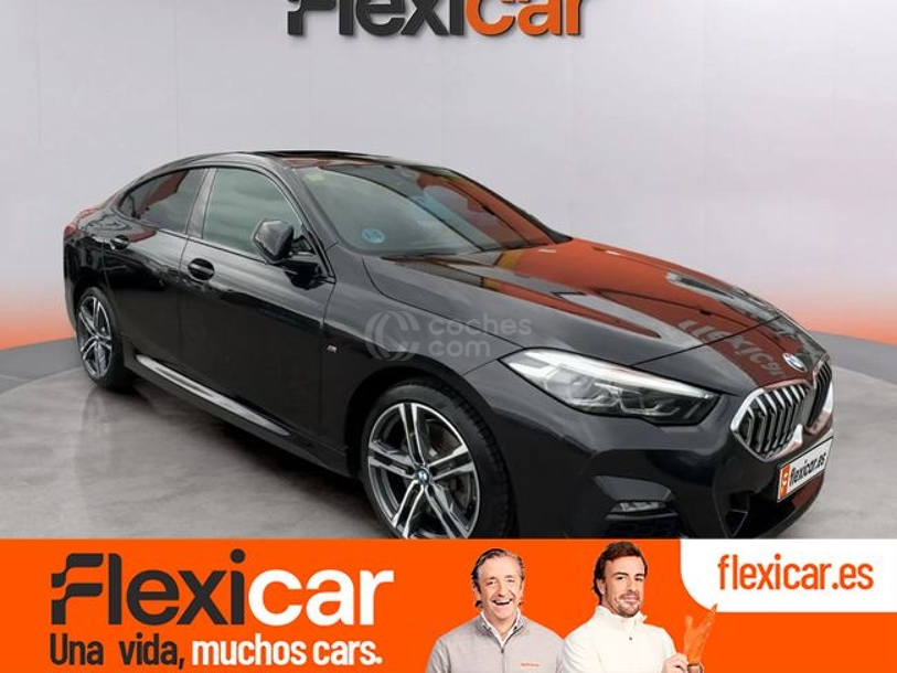 Foto del BMW Serie 2 220dA Gran Coupé